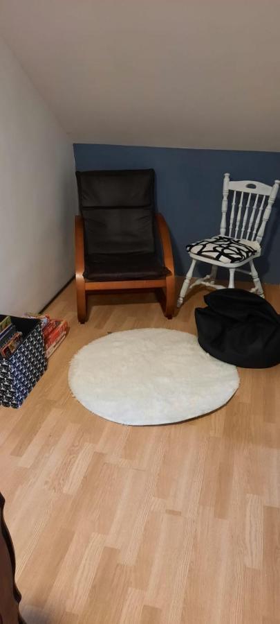 House Kupa Mb Villa Petrinja Eksteriør bilde