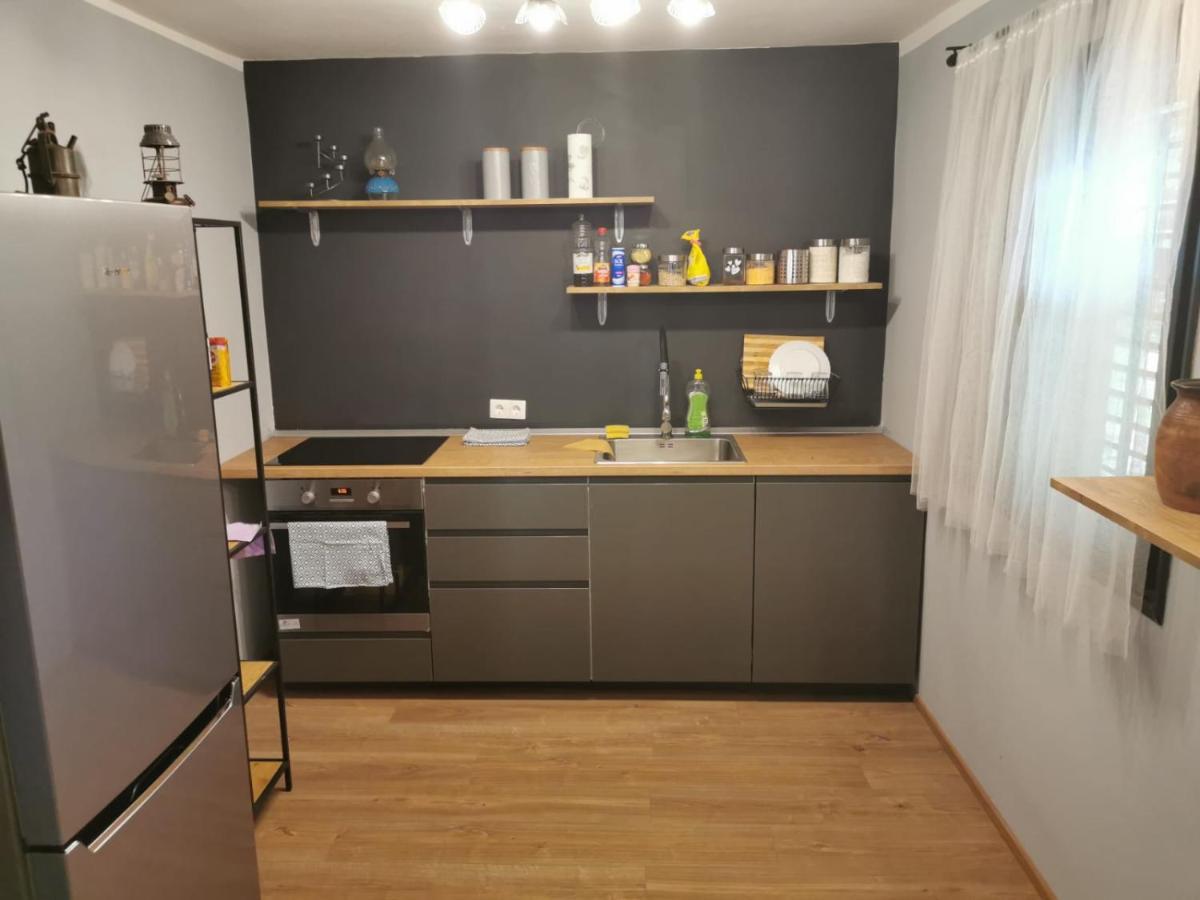 House Kupa Mb Villa Petrinja Eksteriør bilde