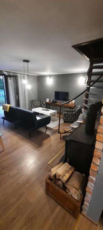 House Kupa Mb Villa Petrinja Eksteriør bilde