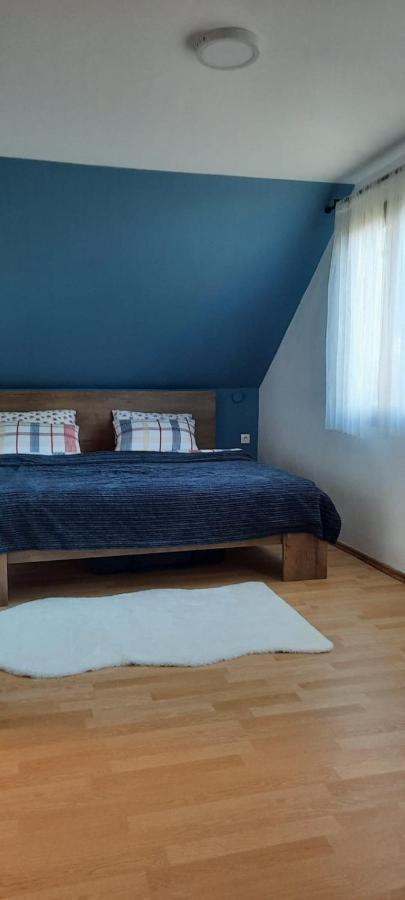 House Kupa Mb Villa Petrinja Eksteriør bilde