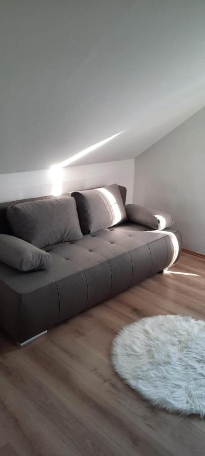 House Kupa Mb Villa Petrinja Eksteriør bilde