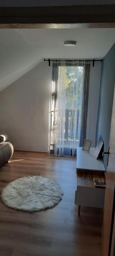 House Kupa Mb Villa Petrinja Eksteriør bilde