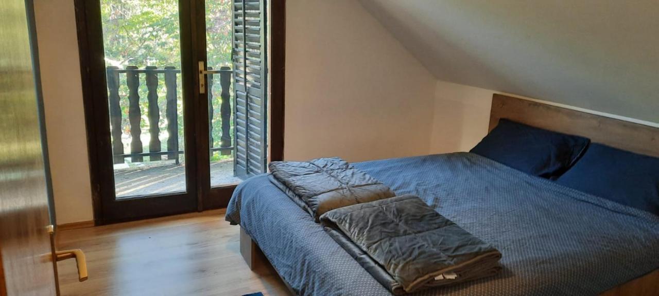 House Kupa Mb Villa Petrinja Eksteriør bilde