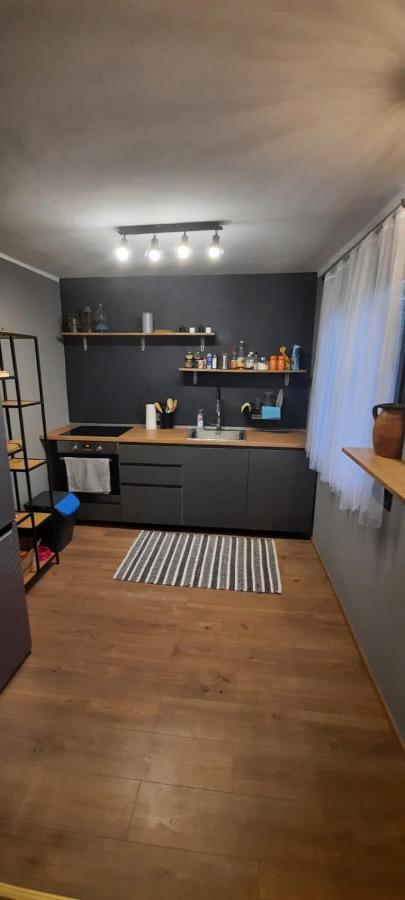 House Kupa Mb Villa Petrinja Eksteriør bilde