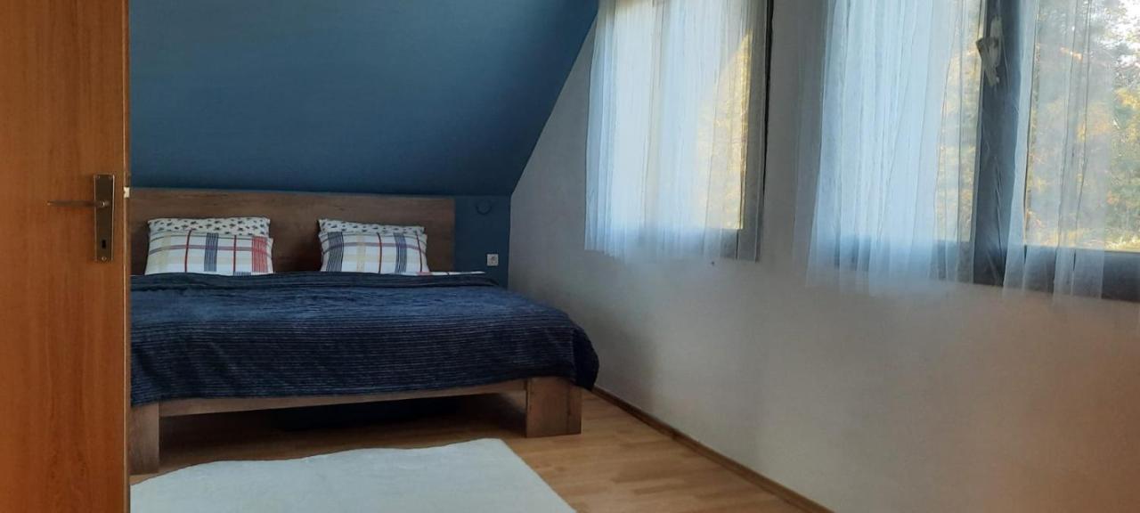 House Kupa Mb Villa Petrinja Eksteriør bilde