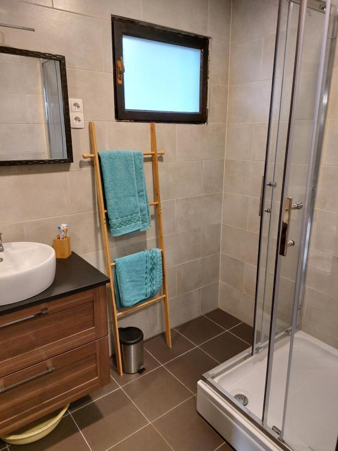 House Kupa Mb Villa Petrinja Eksteriør bilde