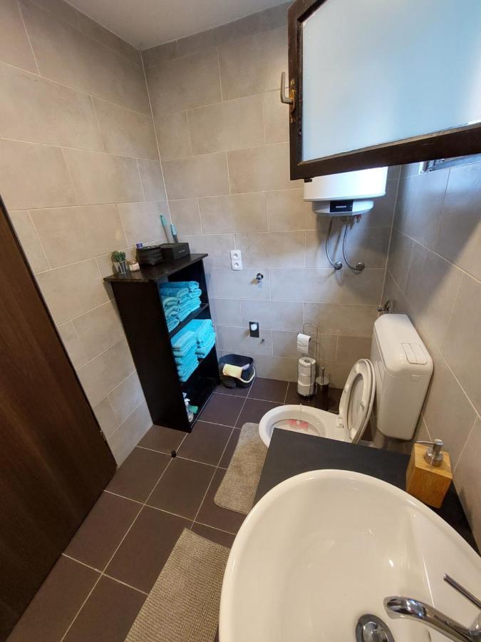 House Kupa Mb Villa Petrinja Eksteriør bilde