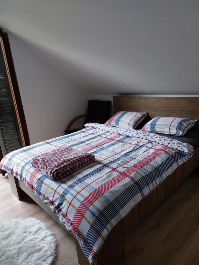 House Kupa Mb Villa Petrinja Eksteriør bilde