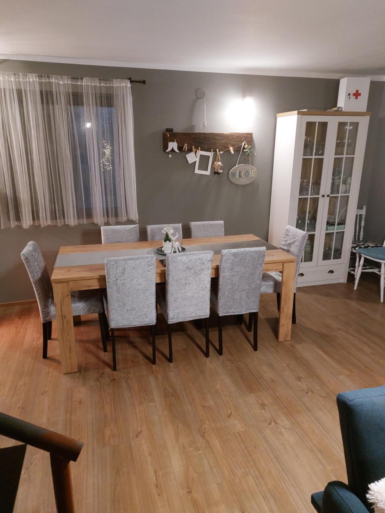 House Kupa Mb Villa Petrinja Eksteriør bilde