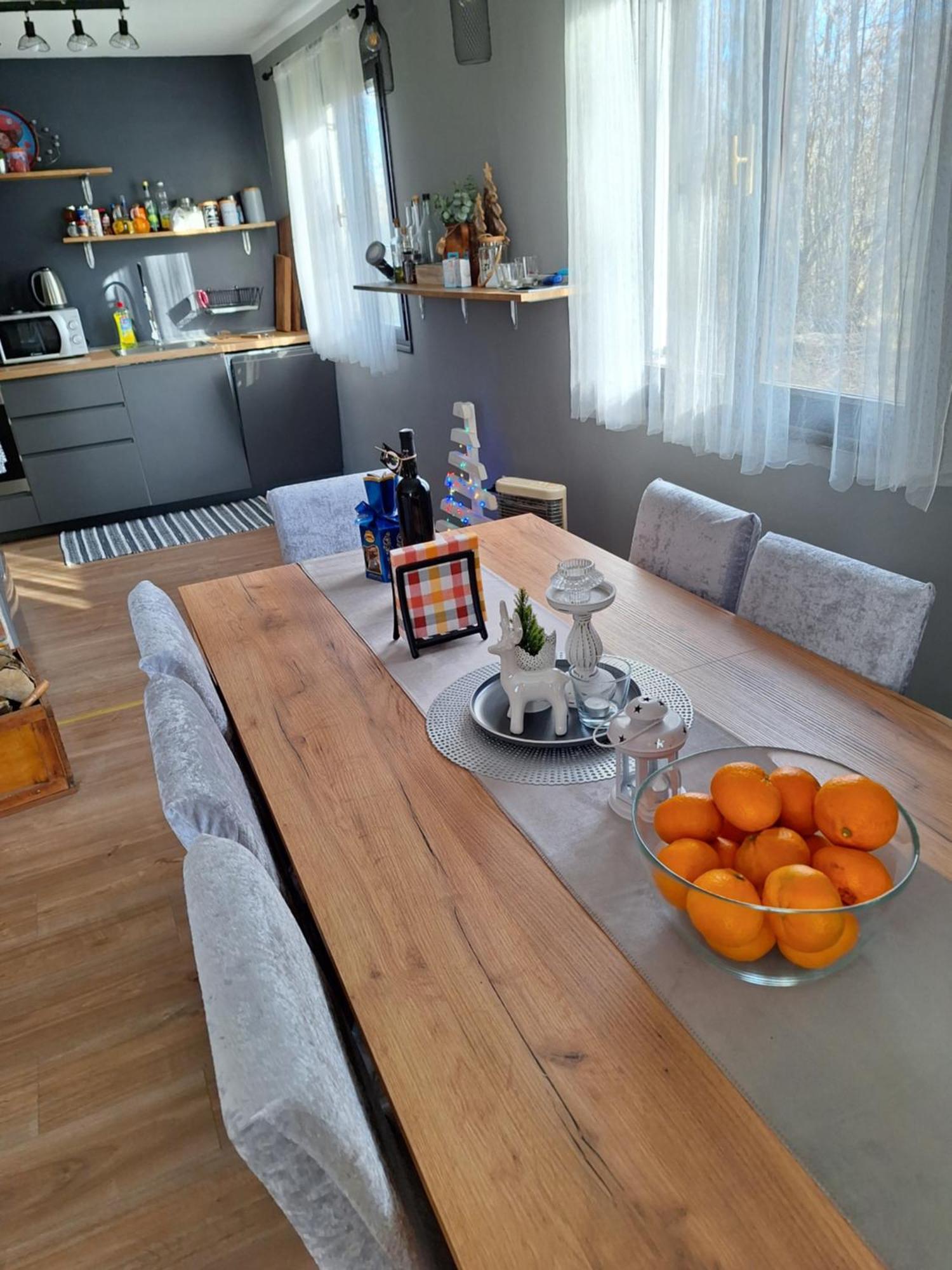 House Kupa Mb Villa Petrinja Eksteriør bilde