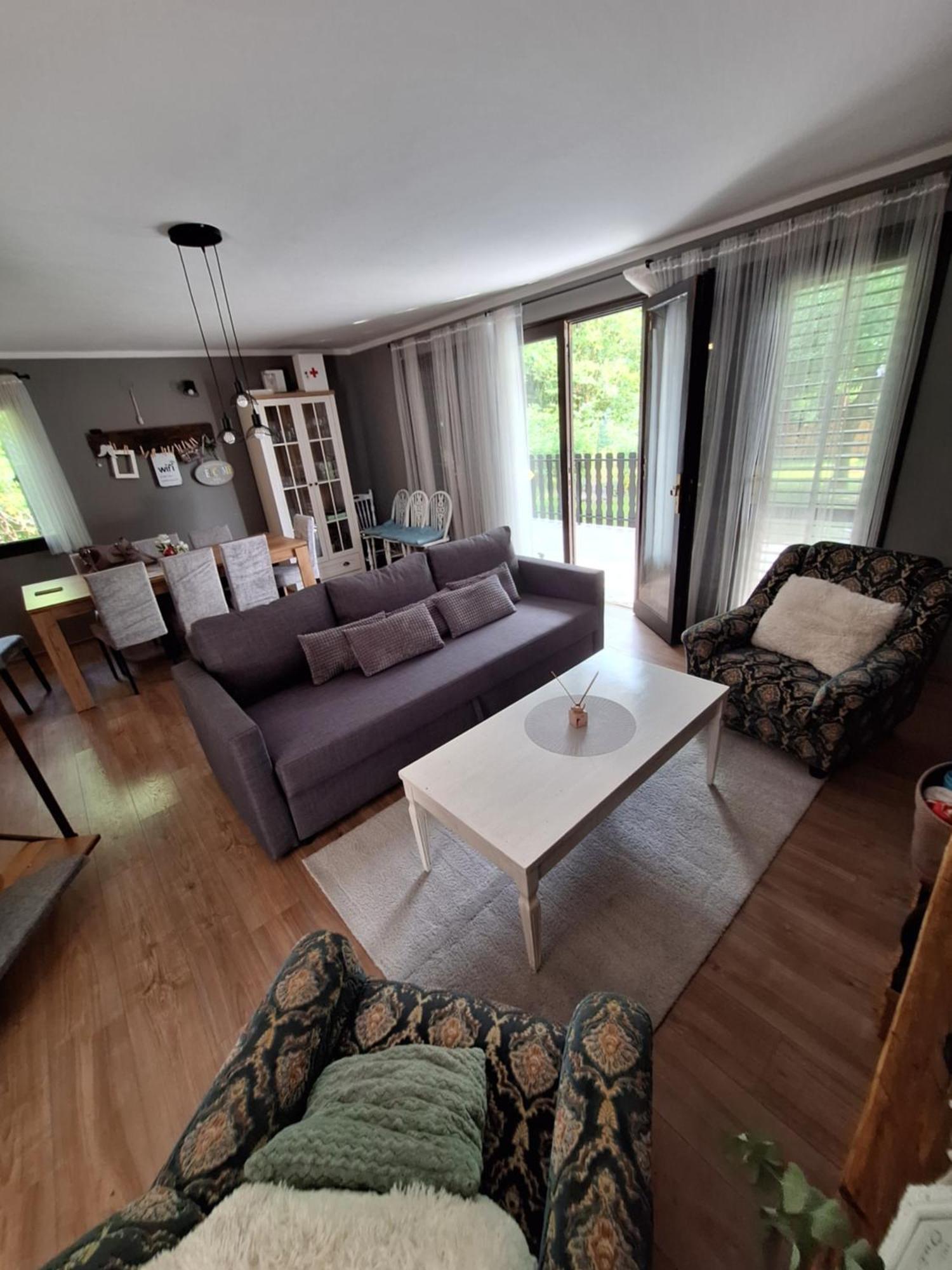 House Kupa Mb Villa Petrinja Eksteriør bilde